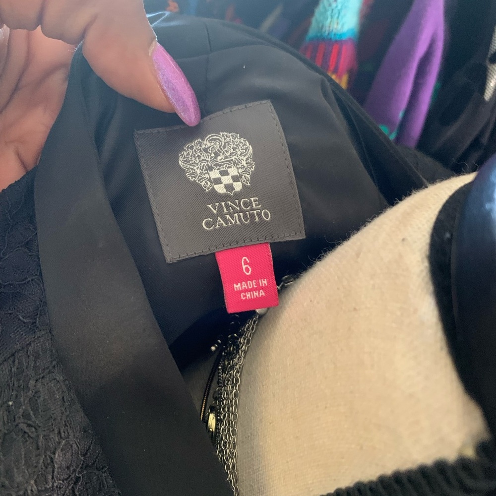 Vince Camuto blazer